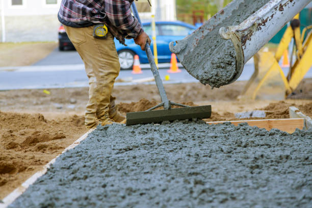 Best Concrete Resurfacing Services  in Shrub Oak, NY