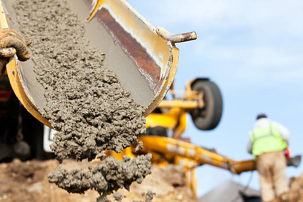  Shrub Oak, NY Concrete contractor Pros