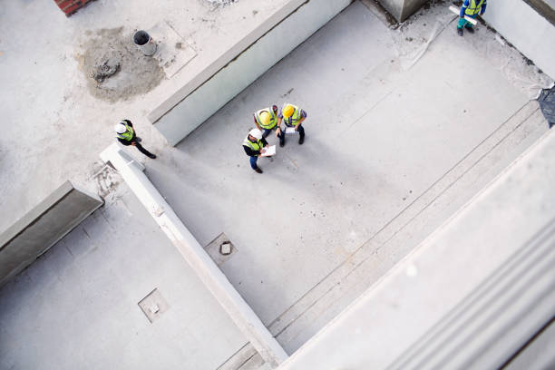 Best Commercial Concrete Contractor  in Shrub Oak, NY