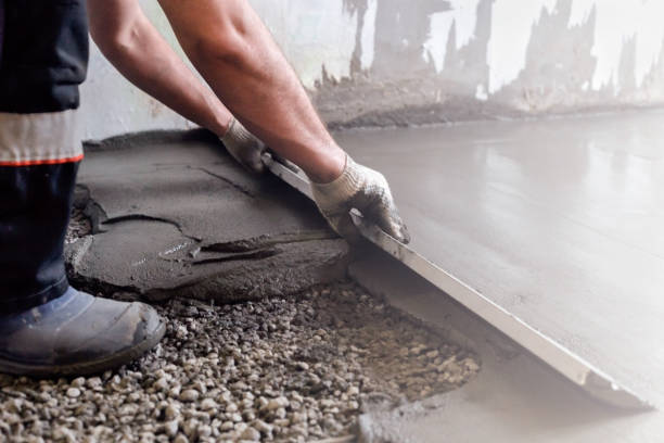 Best Driveways & Floors  in Shrub Oak, NY
